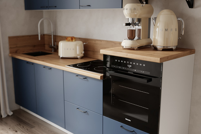 КГ 2400 ПВХ, Ежевика Арника РМ в.3