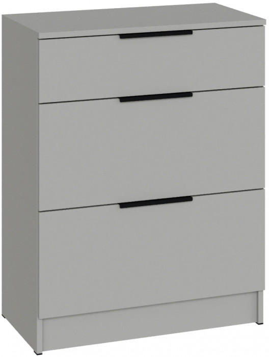 Набор мебели для прихожей "Мадрид", Кашемир