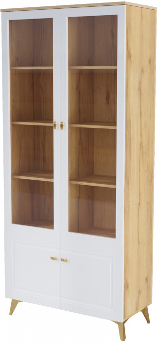 Гостиная "Вега Сапфир" (комплект 2)