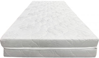 Матрас-трансформер 90х200/180х200 для кровати Симпл КР-51