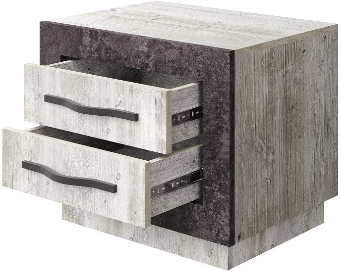 Прикроватная тумба 