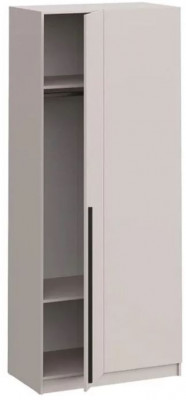 шкаф распашной (угловой) Берген ШКУ-920 кашемир/кашемир