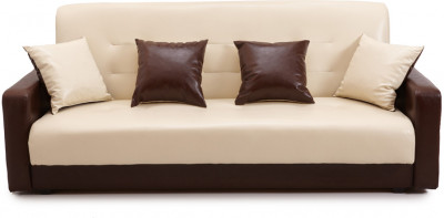 Диван Аккорд 120 комби , пружинный блок Боннель