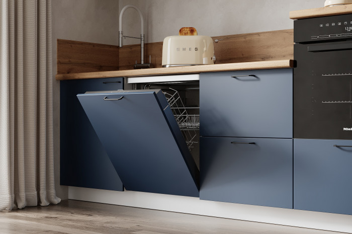 КГ 3600 ПВХ, Ежевика Арника РМ в.7