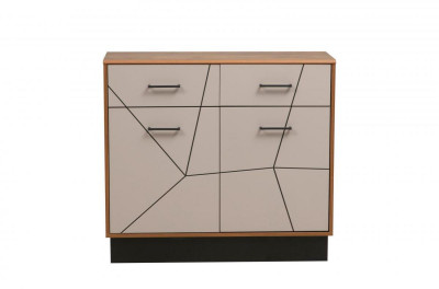 Комод Гамма 54.07 Таксония/Грэй