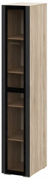 мс Норд фасад ФС02-400 Норд софт черный