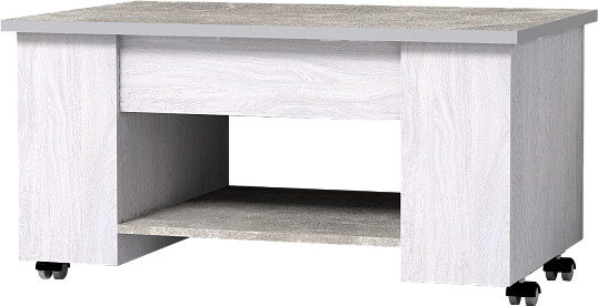 Стол-трансформер Леон 219