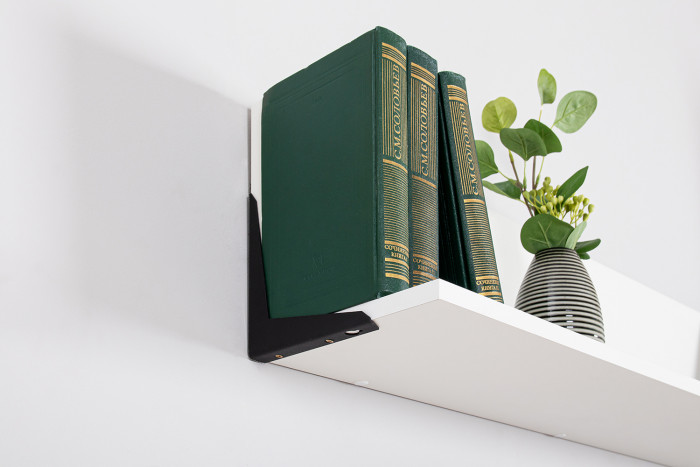 Валенсия Гостиная № 078, ЛДСП белый шагрень/МДФ белый шагрень