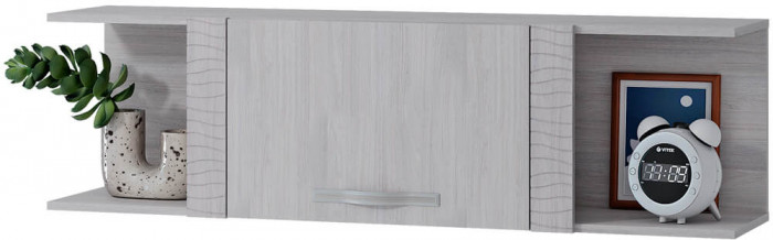 "Монако" АН-07 ясень белый/F12