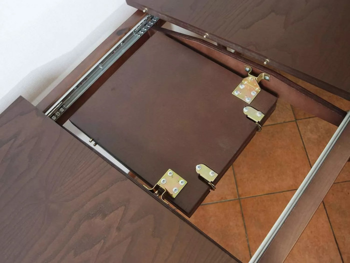 Обеденная группа СО-2/Т-2 вишня