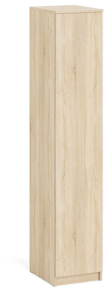 Мори Пенал МШ400.1, дуб сонома