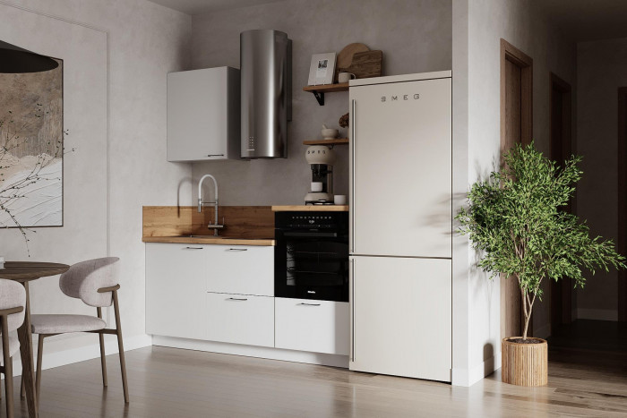 КГ 1800 Эмаль, Белый Арника РМ в.2