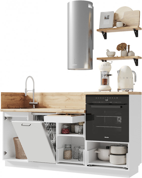 КГ 1950 Эмаль, Белый  Арника РМ в.3