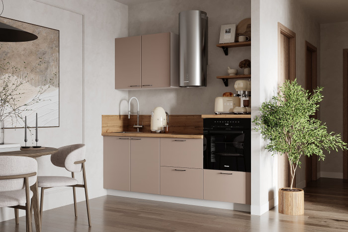 КГ 2100 Эмаль, Крем  Арника РМ в.5