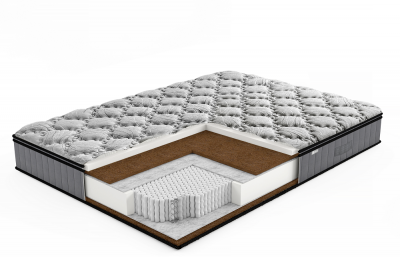 Матрас Luxor 140х200