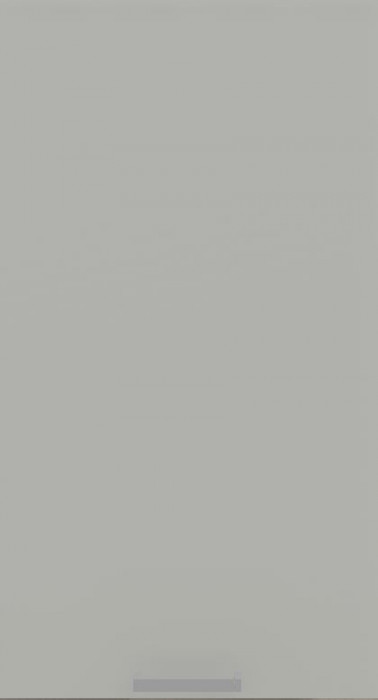 Ф-230 Катрин (ШВ 920х500) МДФ циркон