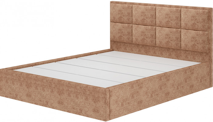 "Линда" КР-16 кровать 1,6 м Антик