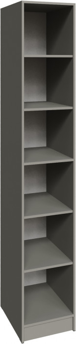 Набор мебели для прихожей "Мадрид", Мокко