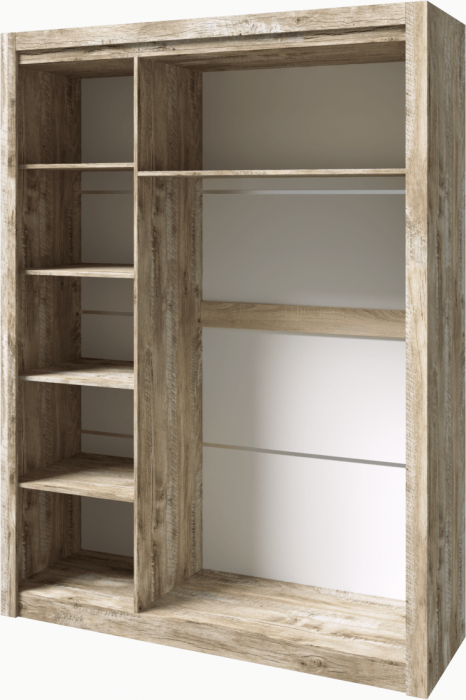 Модульная спальня Ривьера