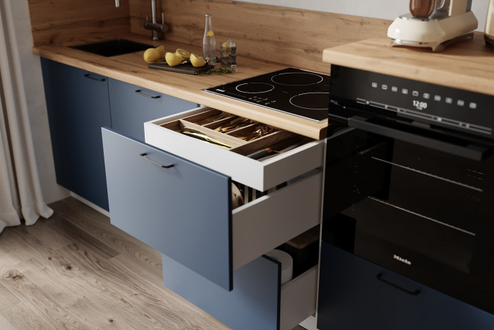 КГ 1950 ПВХ, Ежевика Арника РМ