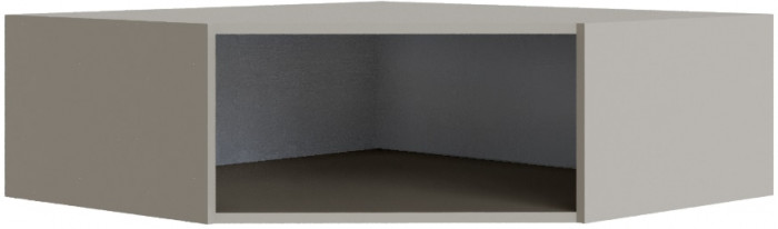 Шкаф Мадрид, композиция 7, Кашемир