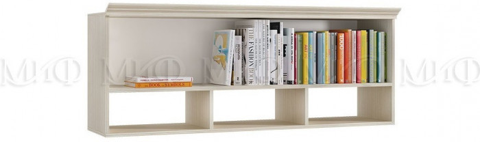 Престиж 2 Полка, сандал светлый