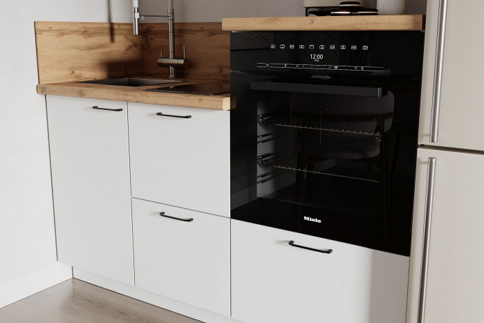 КГ 1500 Эмаль, Белый  Арника РМ в.2