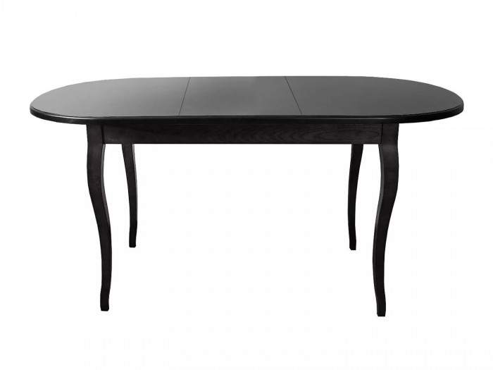 Обеденный стол СО-13 черный