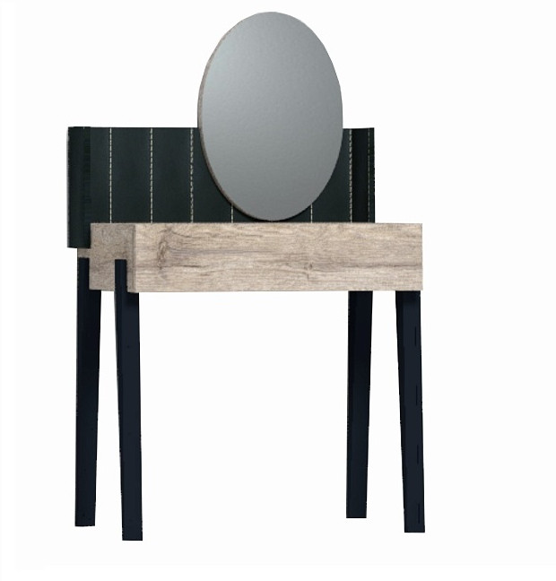 Столик туалетный Nature 43, гаскон пайн