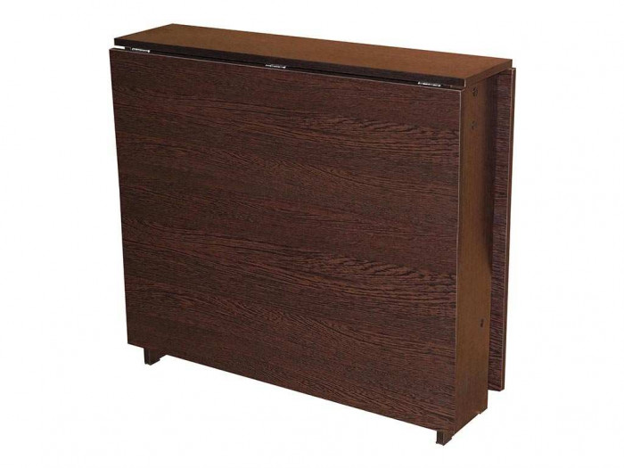 СКТ-120 стол-книжка / Венге