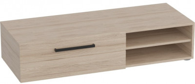 Кёльн Тумба 1220 (низкая) Сонома