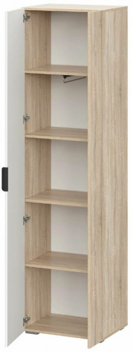 мс Норд корпус ШК02-600 дуб сонома