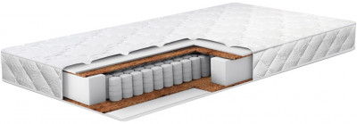 Матрас Сити Плюс 120х190