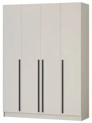 Шкаф Бастион 1600, Кашемир