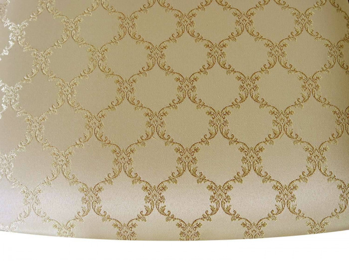 Стул С-3 черный/андрис бежевый