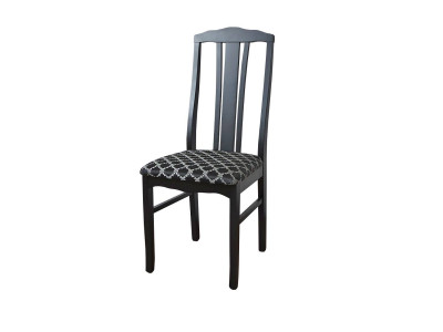 Стул С-3 черный/андрис черный