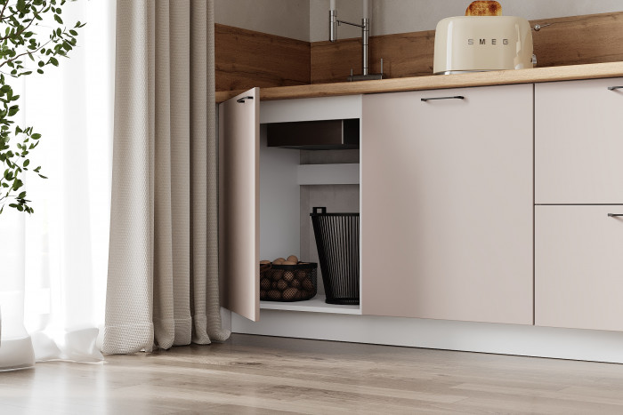 КГ 3000 ПВХ, Магнолия Арника РМ