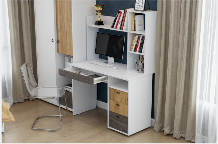 Анри Надстройка на письменный стол