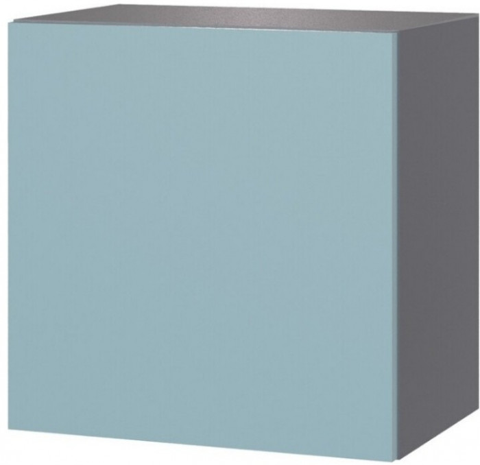 Гостиная Сириния, композиция 2, МДФ бриз