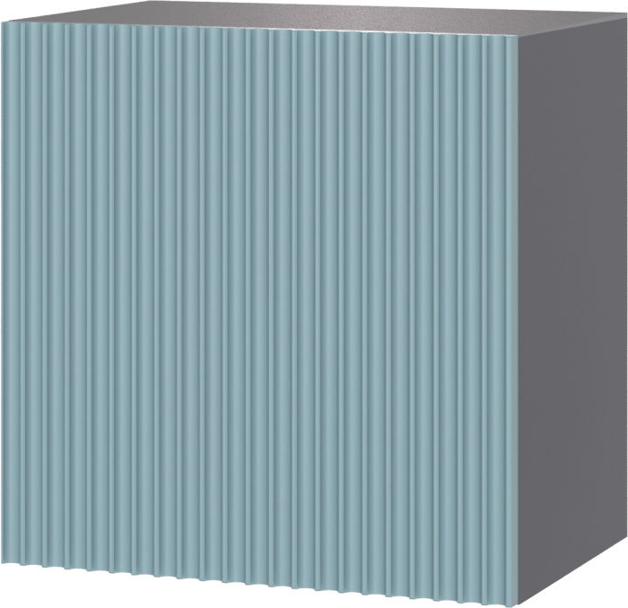 Гостиная Сириния, композиция 2, МДФ бриз