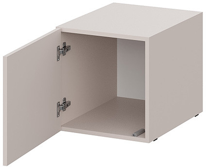 Антресоль Берген А-400, Кашемир