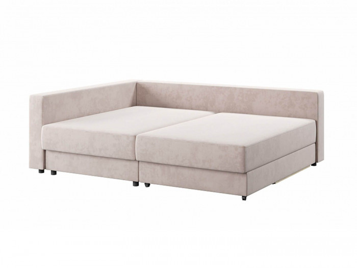 Диван угловой Бостон / Onix 03