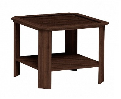 Столик журнальный Sherlock 16, орех