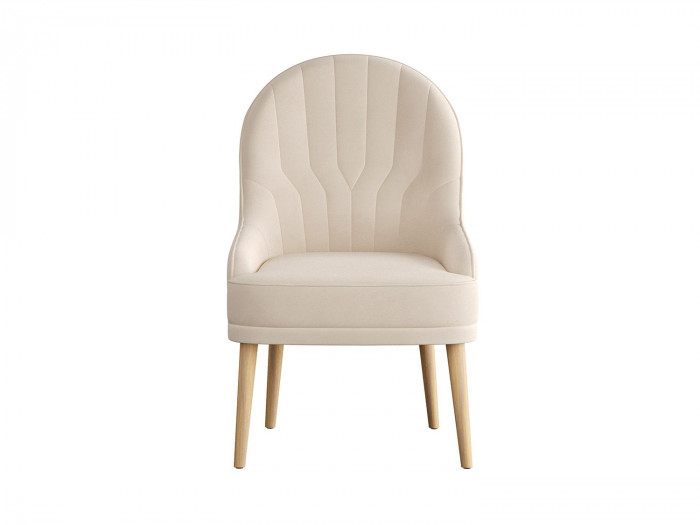 Кресло Фарго модель 013 Ультра ивори