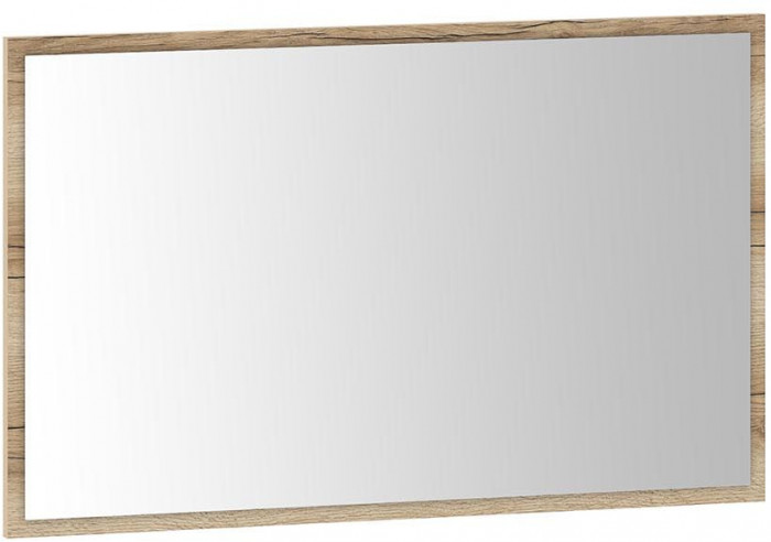 НМ 040.01-01 зеркало Арден Дуб Делано