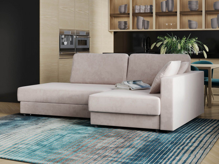 Диван угловой Бостон / Sherlock 932