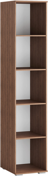 Модульная спальня Ричард, набор 4, Орех донской