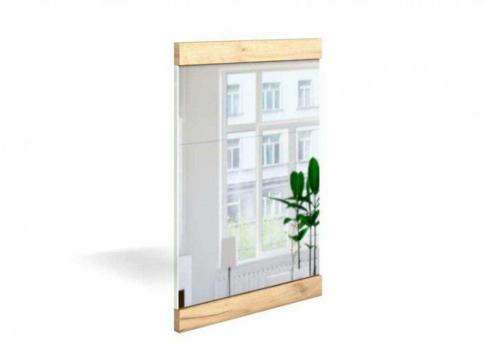 Прихожая мини-лайт компл. 6 дуб крафт/графит