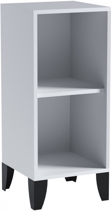 Гира Шкаф ГШ-1 белый