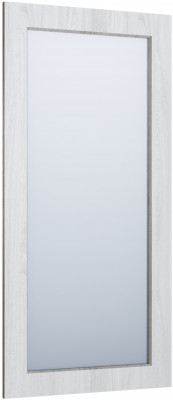 Зеркало Апполия, Анкор светлый/Сандал белый